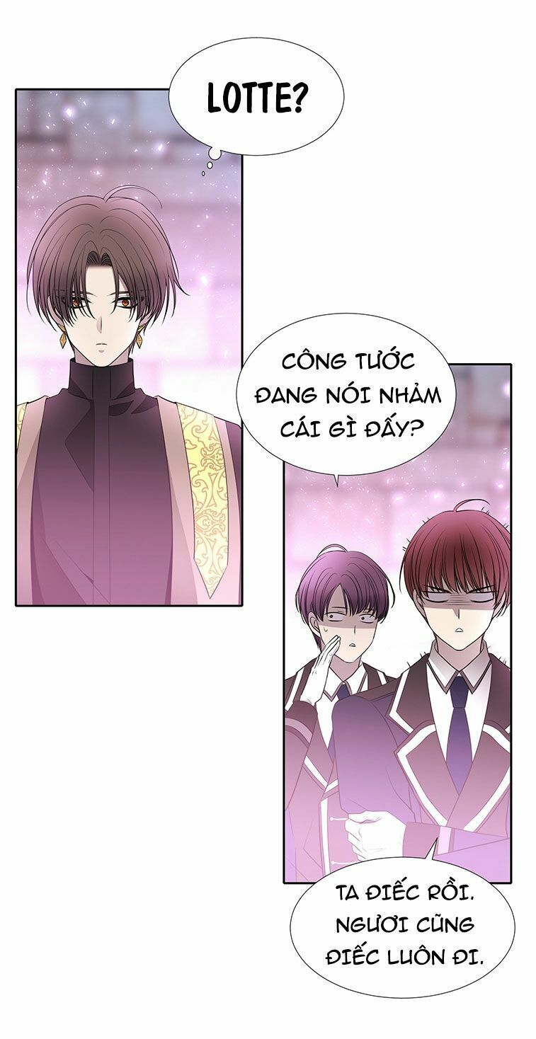 Năm Đại Đệ Tử Của Charlotte: Chapter 51