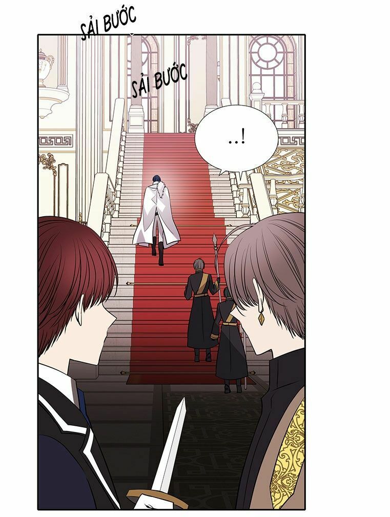 Năm Đại Đệ Tử Của Charlotte: Chapter 51