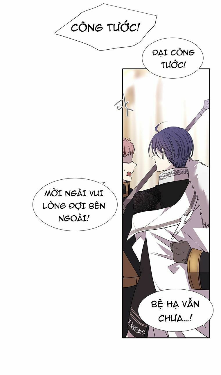 Năm Đại Đệ Tử Của Charlotte: Chapter 51