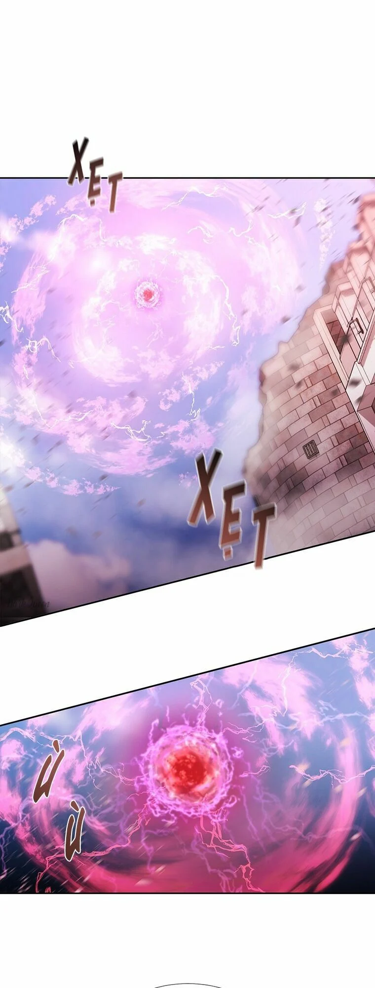 Năm Đại Đệ Tử Của Charlotte: Chapter 52