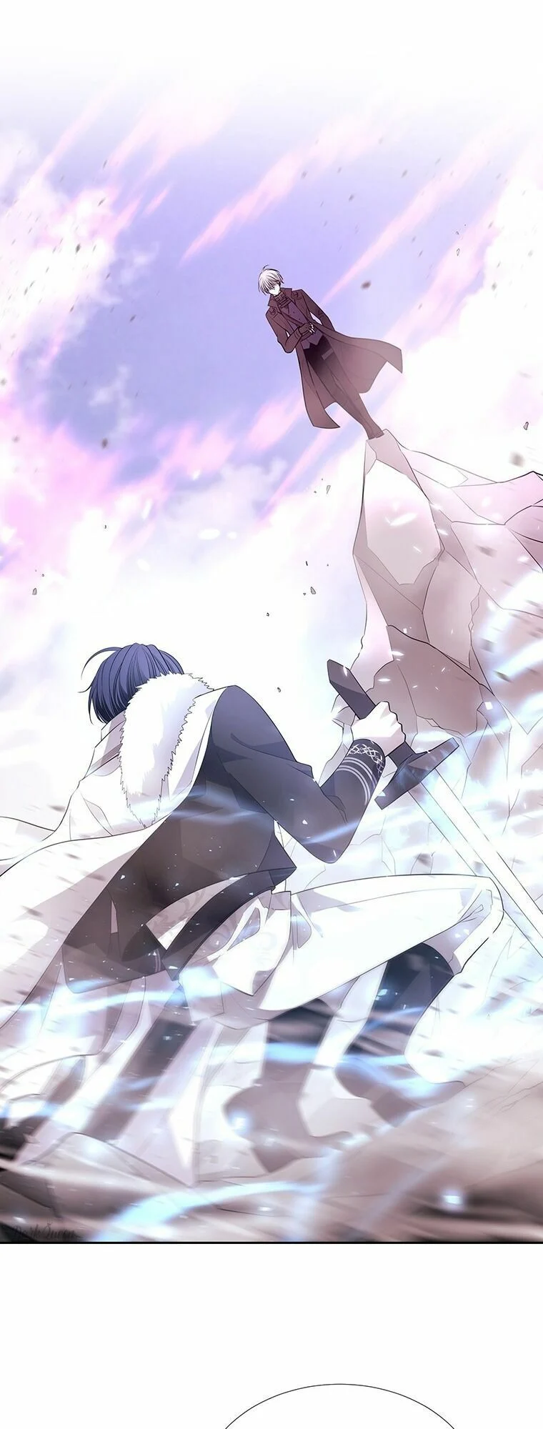 Năm Đại Đệ Tử Của Charlotte: Chapter 52