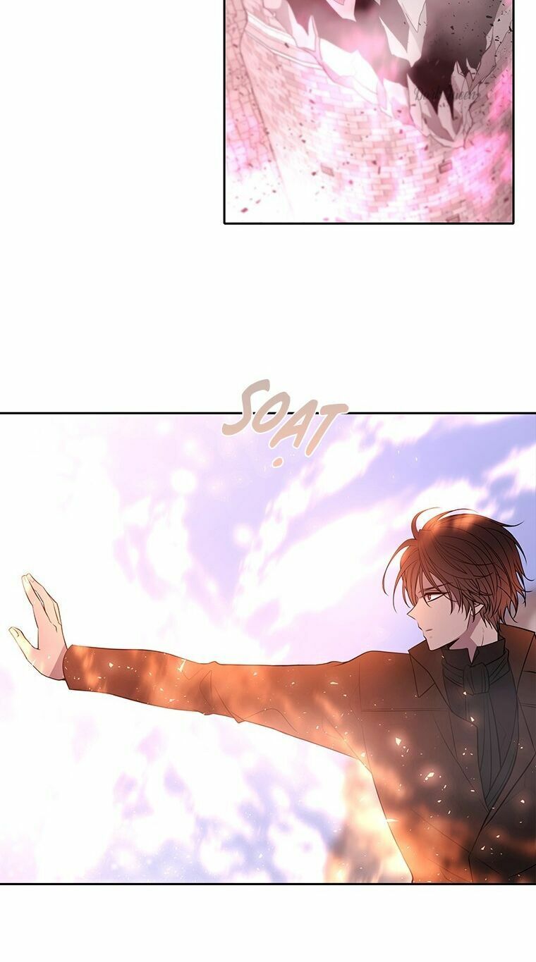 Năm Đại Đệ Tử Của Charlotte: Chapter 52