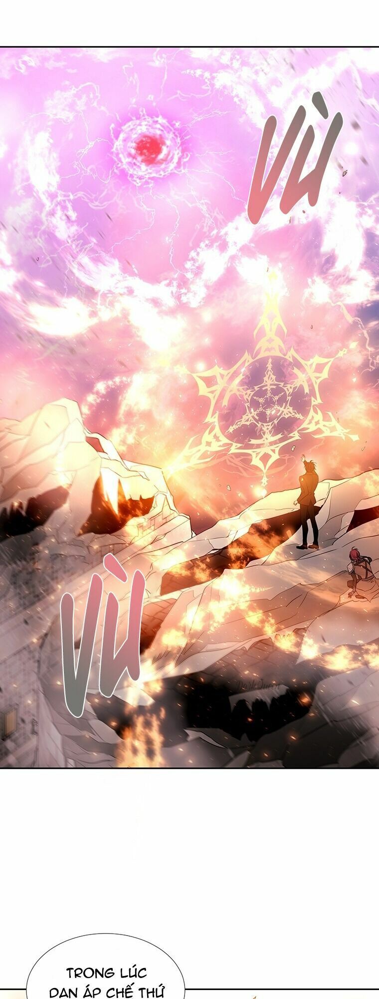 Năm Đại Đệ Tử Của Charlotte: Chapter 52