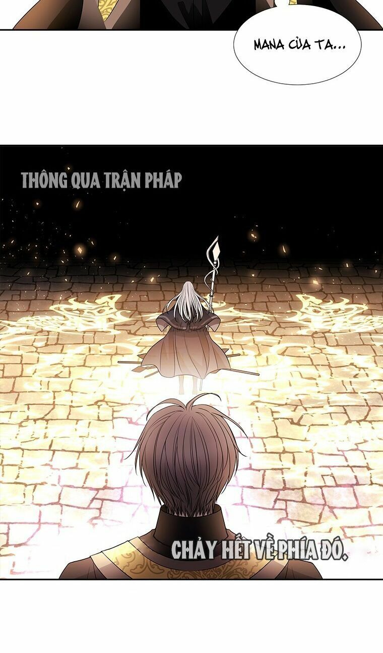 Năm Đại Đệ Tử Của Charlotte: Chapter 52