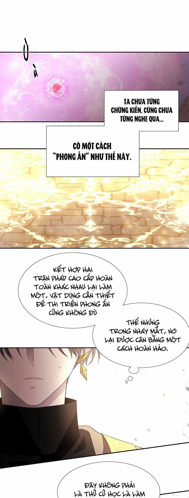 Năm Đại Đệ Tử Của Charlotte: Chapter 52