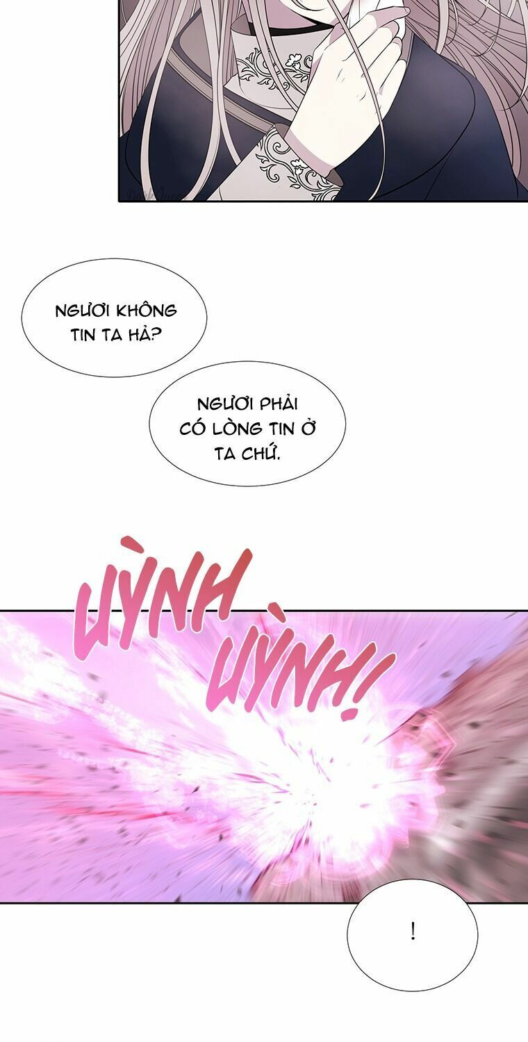 Năm Đại Đệ Tử Của Charlotte: Chapter 52