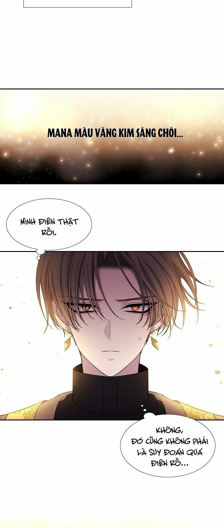 Năm Đại Đệ Tử Của Charlotte: Chapter 52
