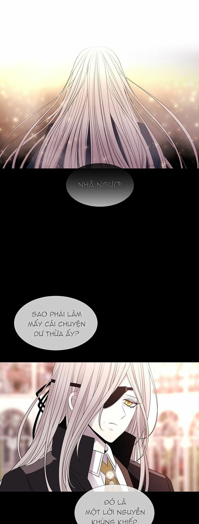 Năm Đại Đệ Tử Của Charlotte: Chapter 52