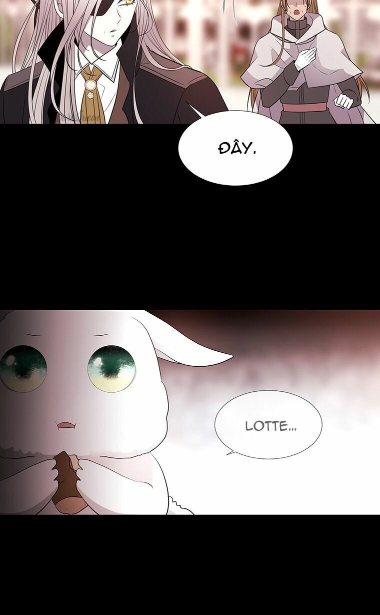 Năm Đại Đệ Tử Của Charlotte: Chapter 52