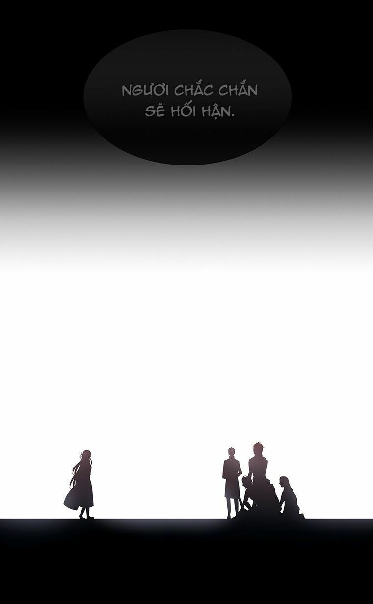 Năm Đại Đệ Tử Của Charlotte: Chapter 52