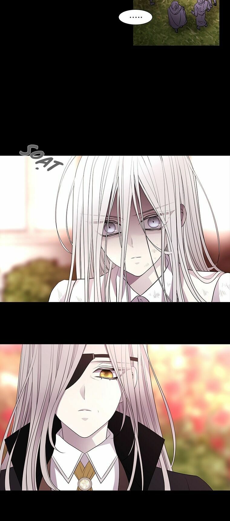 Năm Đại Đệ Tử Của Charlotte: Chapter 52