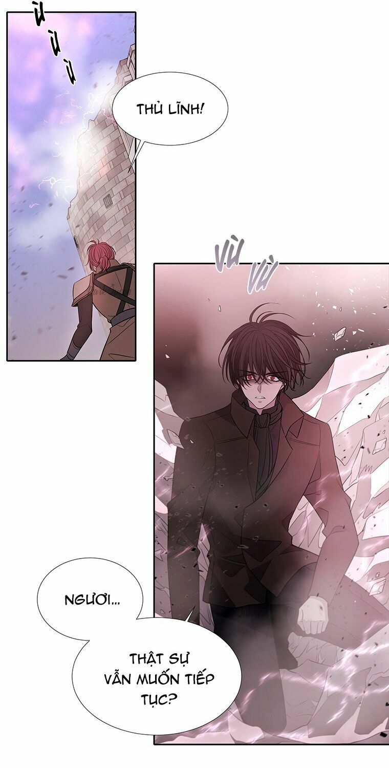 Năm Đại Đệ Tử Của Charlotte: Chapter 52