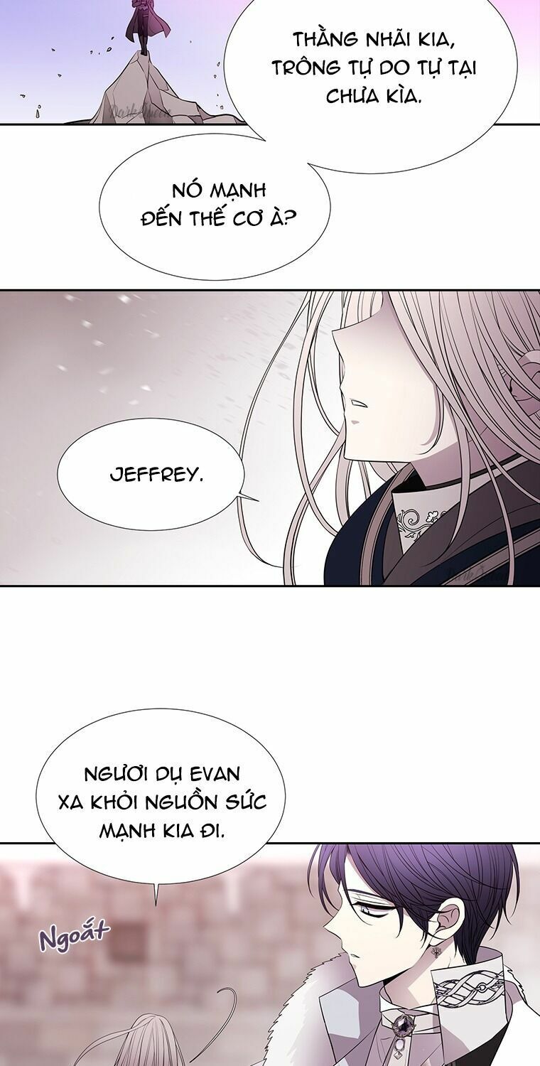 Năm Đại Đệ Tử Của Charlotte: Chapter 52