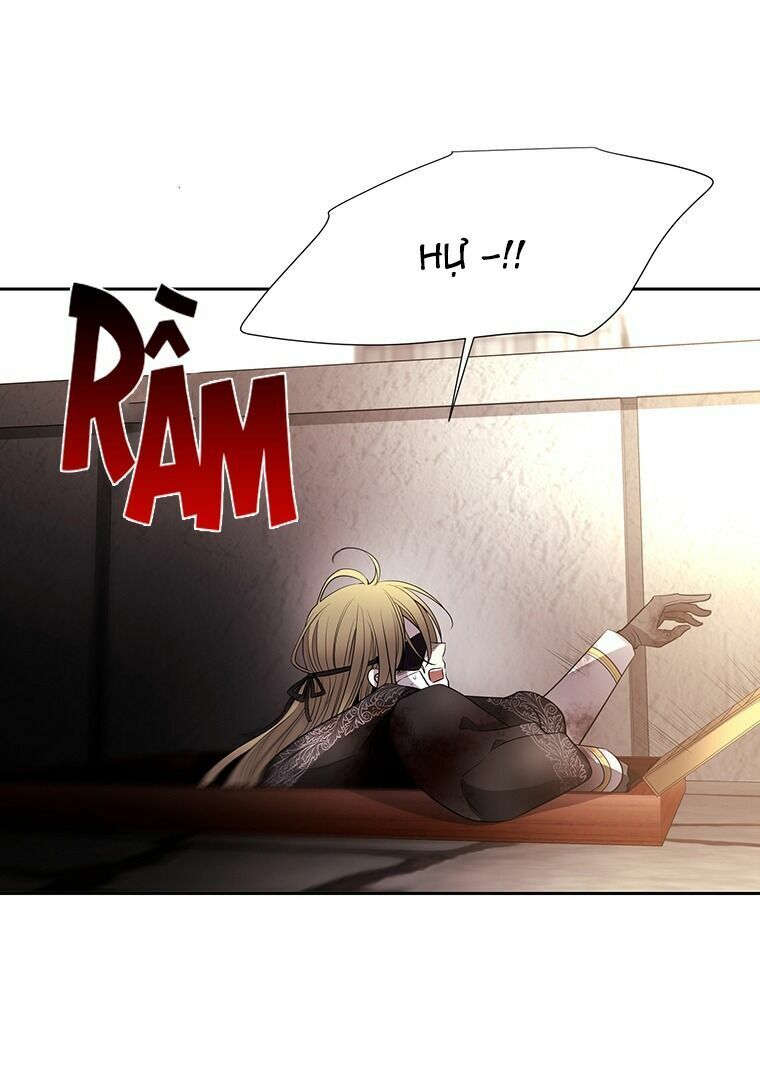 Năm Đại Đệ Tử Của Charlotte: Chapter 54