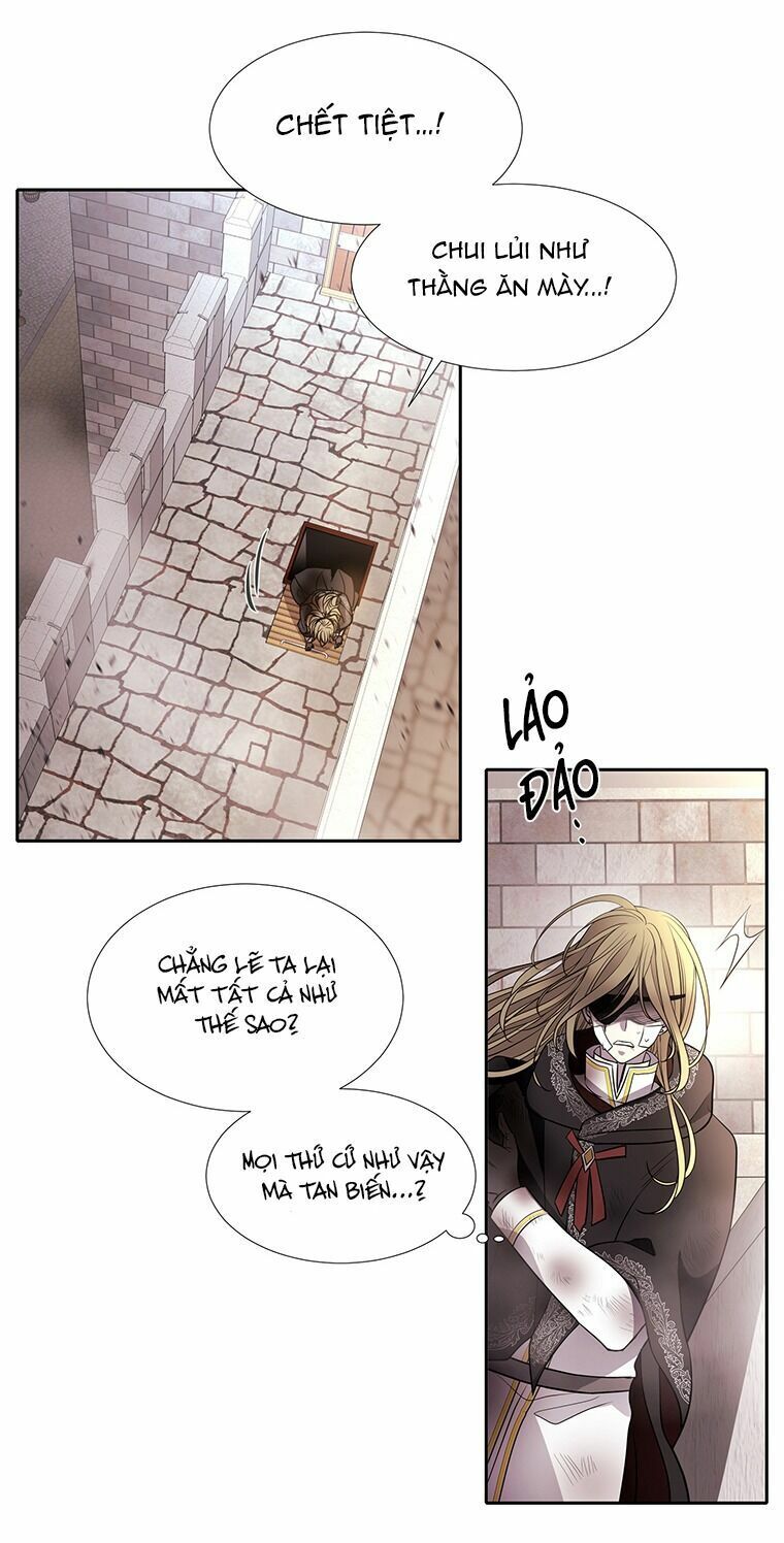 Năm Đại Đệ Tử Của Charlotte: Chapter 54