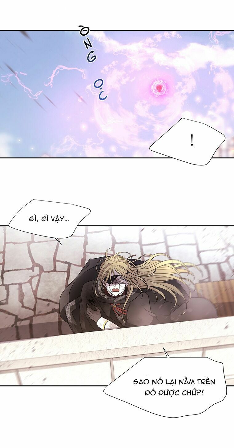 Năm Đại Đệ Tử Của Charlotte: Chapter 54