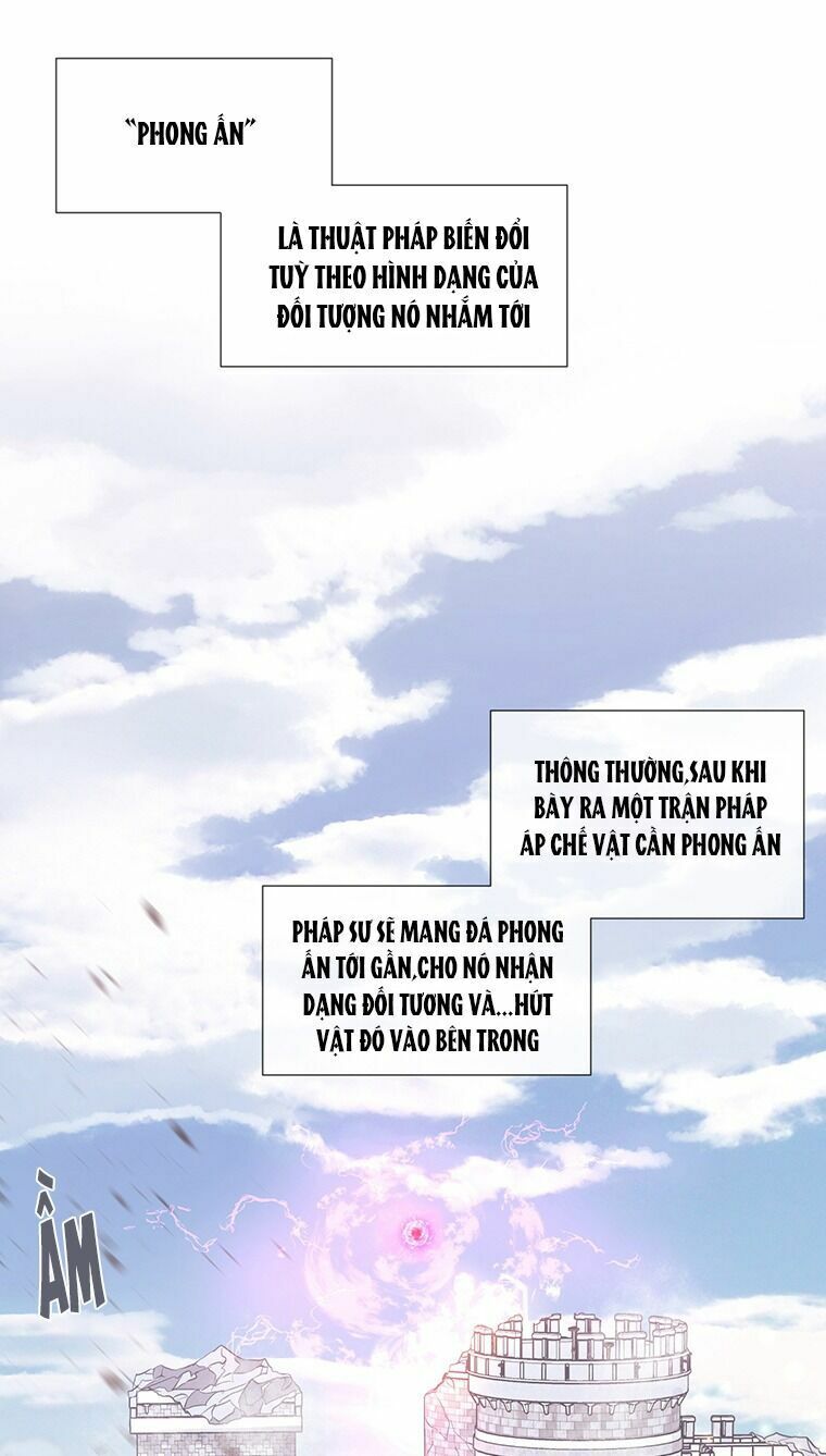 Năm Đại Đệ Tử Của Charlotte: Chapter 54
