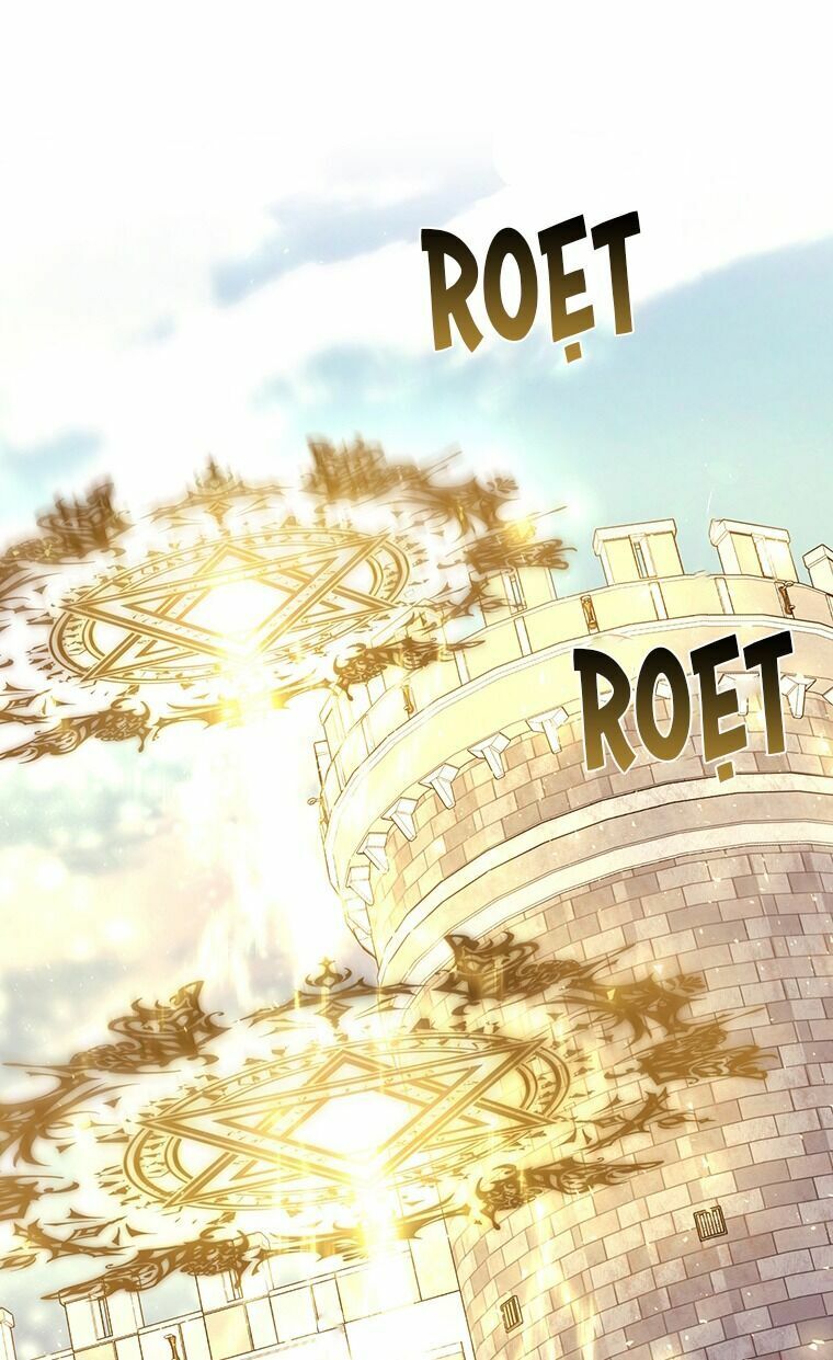 Năm Đại Đệ Tử Của Charlotte: Chapter 54