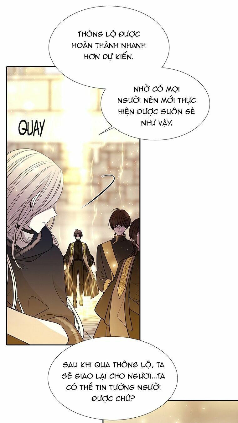 Năm Đại Đệ Tử Của Charlotte: Chapter 54
