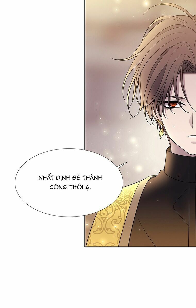 Năm Đại Đệ Tử Của Charlotte: Chapter 54