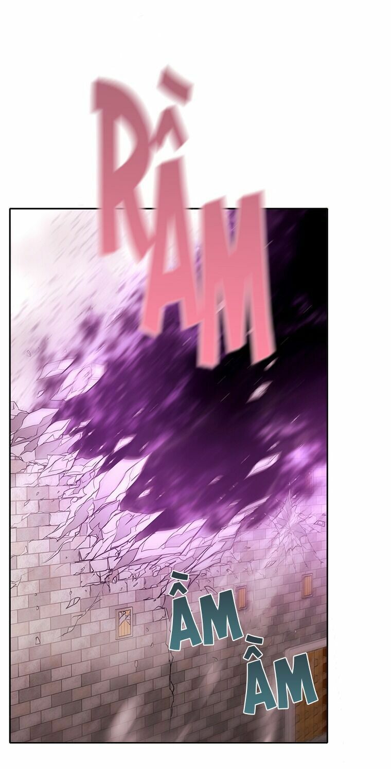 Năm Đại Đệ Tử Của Charlotte: Chapter 54