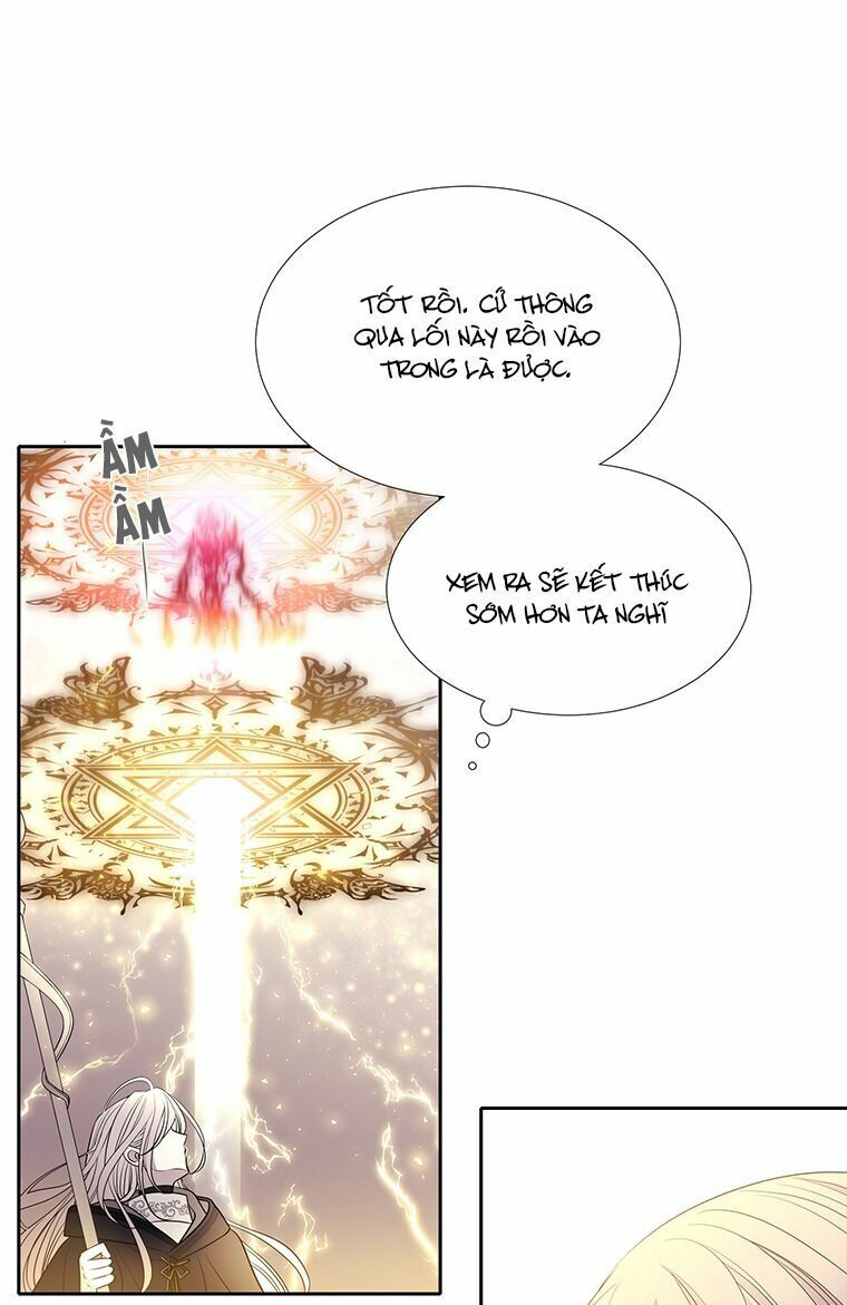 Năm Đại Đệ Tử Của Charlotte: Chapter 54