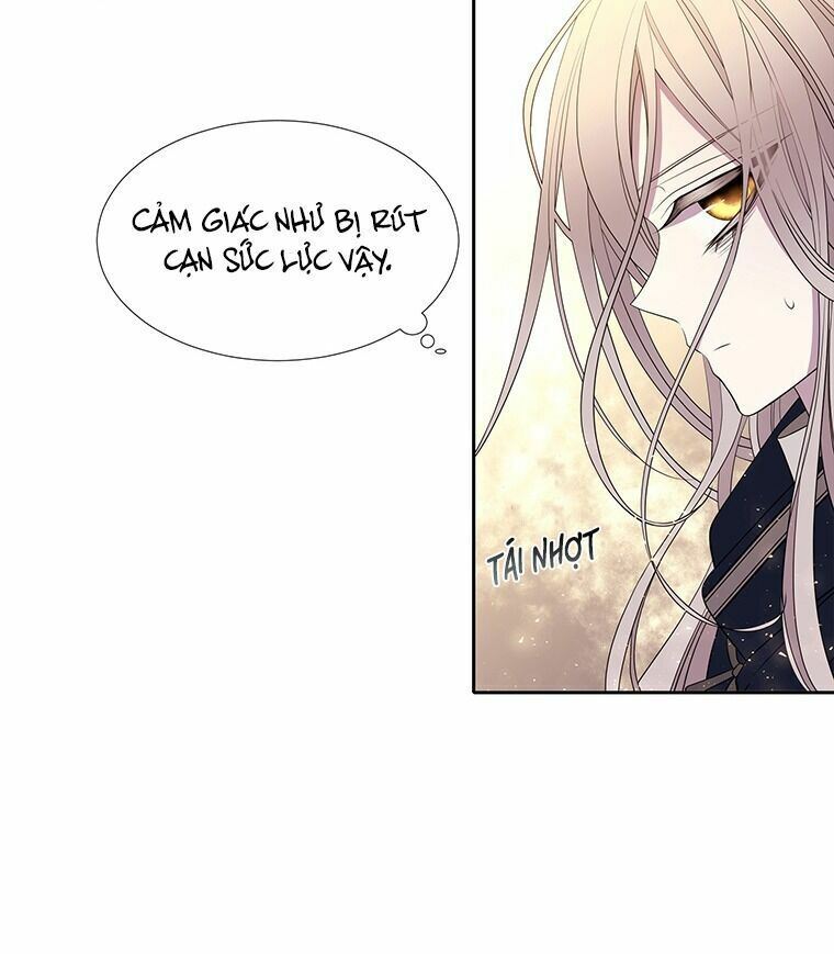 Năm Đại Đệ Tử Của Charlotte: Chapter 54