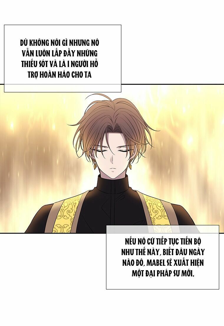 Năm Đại Đệ Tử Của Charlotte: Chapter 54