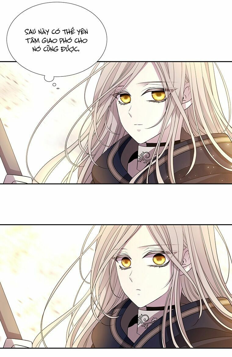 Năm Đại Đệ Tử Của Charlotte: Chapter 54