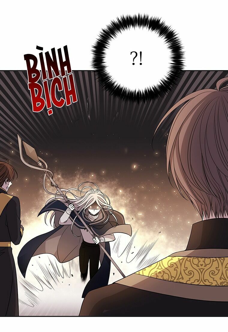 Năm Đại Đệ Tử Của Charlotte: Chapter 54