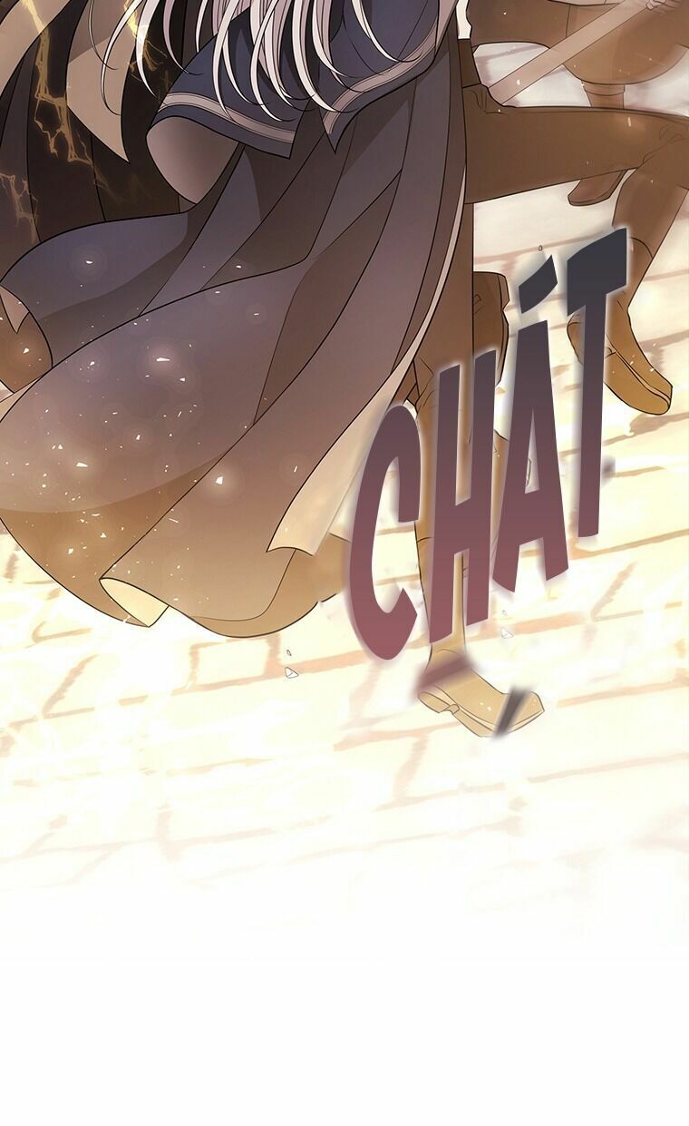 Năm Đại Đệ Tử Của Charlotte: Chapter 54