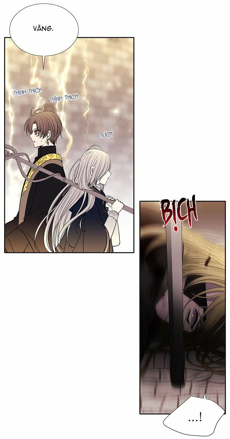 Năm Đại Đệ Tử Của Charlotte: Chapter 54