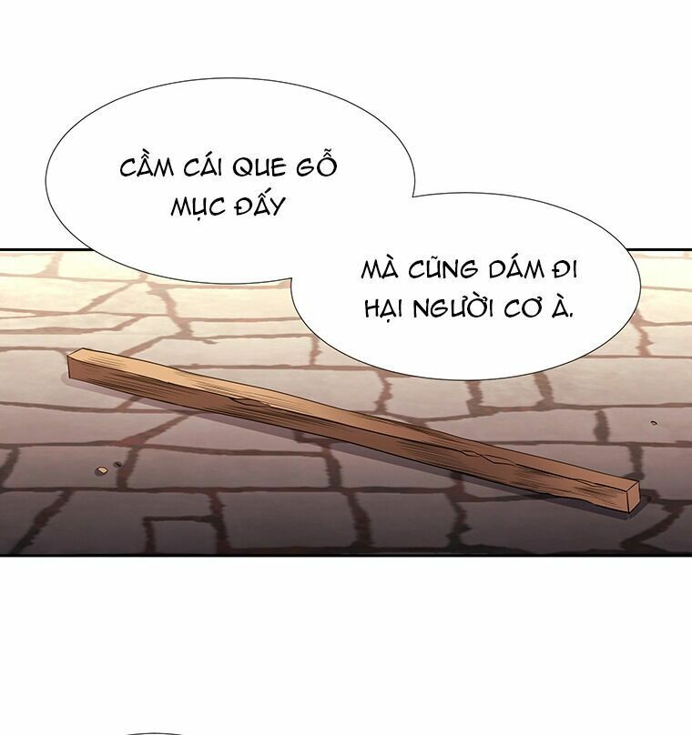 Năm Đại Đệ Tử Của Charlotte: Chapter 54