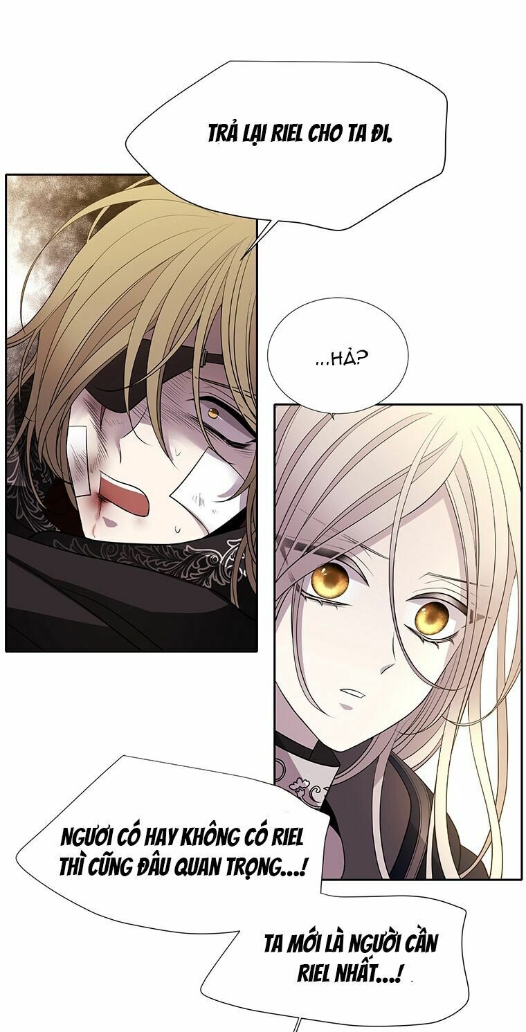 Năm Đại Đệ Tử Của Charlotte: Chapter 54