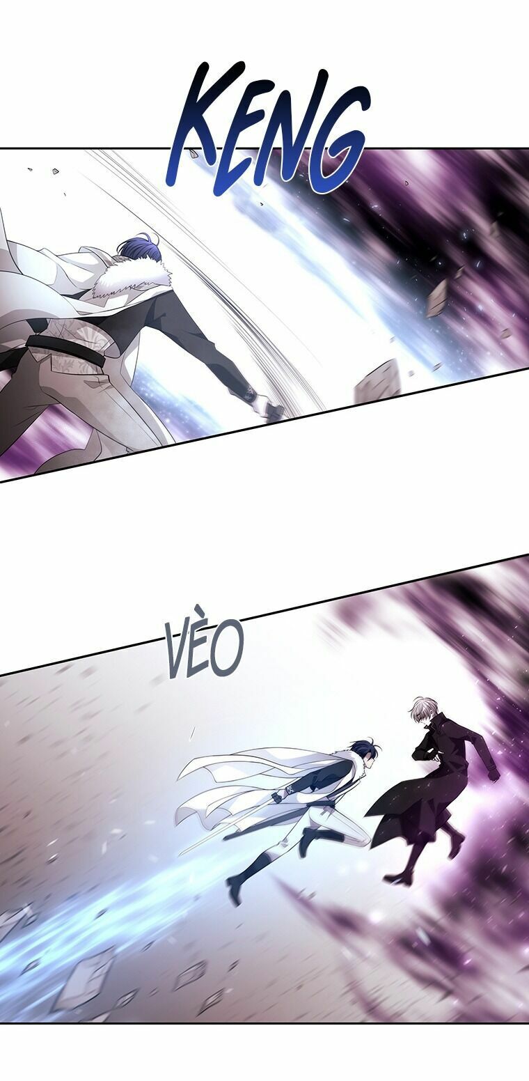 Năm Đại Đệ Tử Của Charlotte: Chapter 54