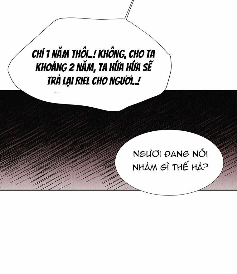 Năm Đại Đệ Tử Của Charlotte: Chapter 54