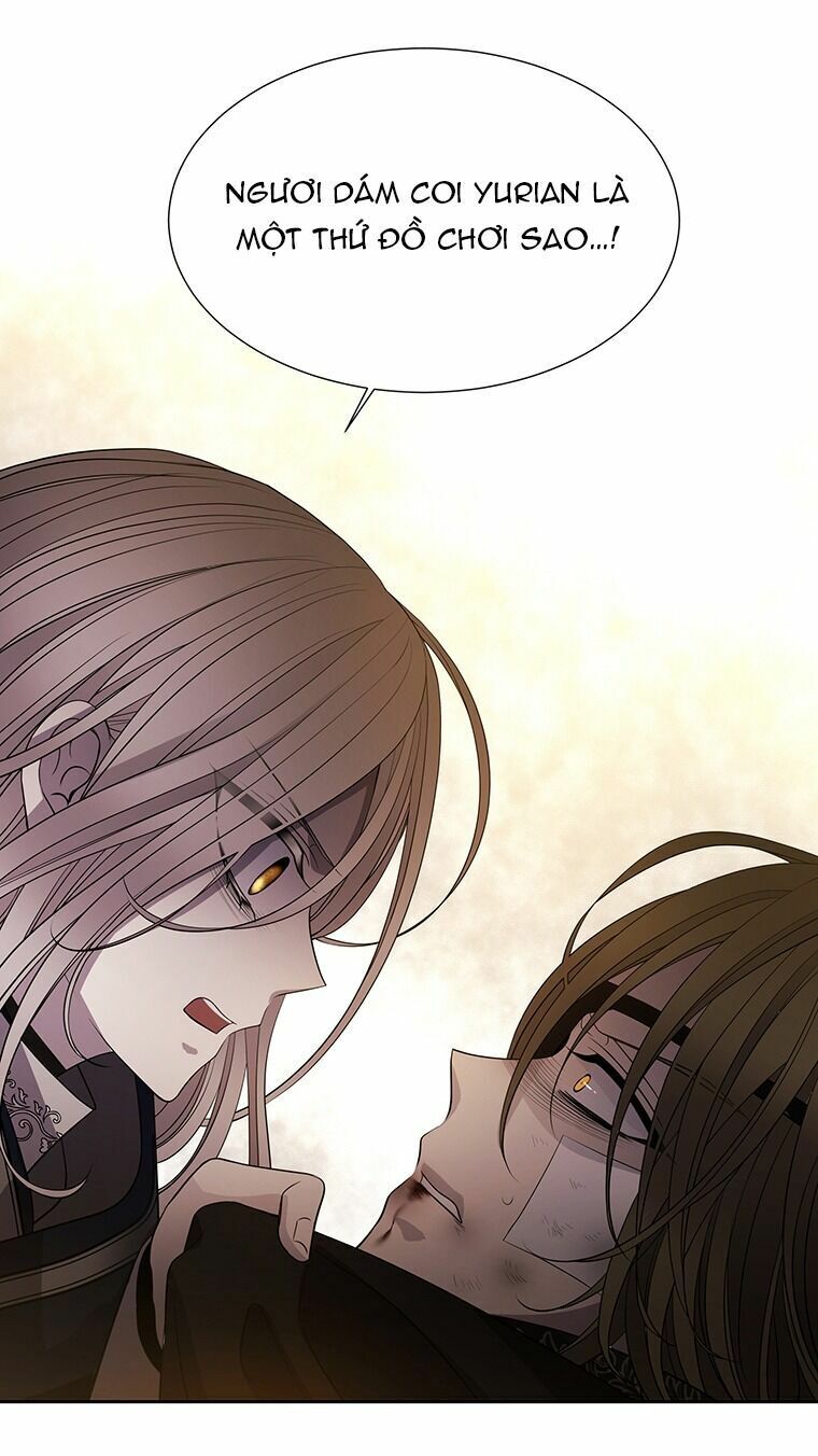 Năm Đại Đệ Tử Của Charlotte: Chapter 54
