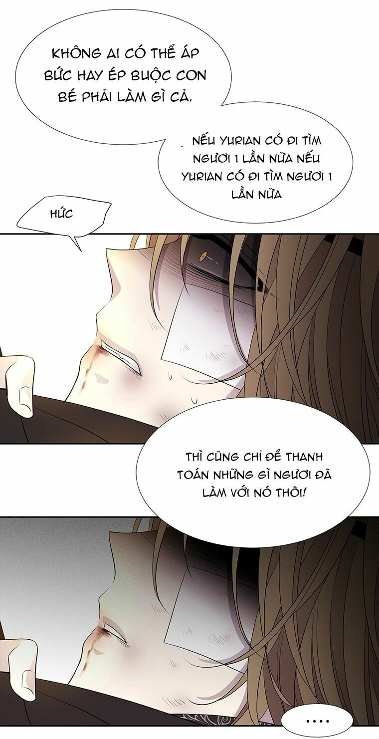 Năm Đại Đệ Tử Của Charlotte: Chapter 54