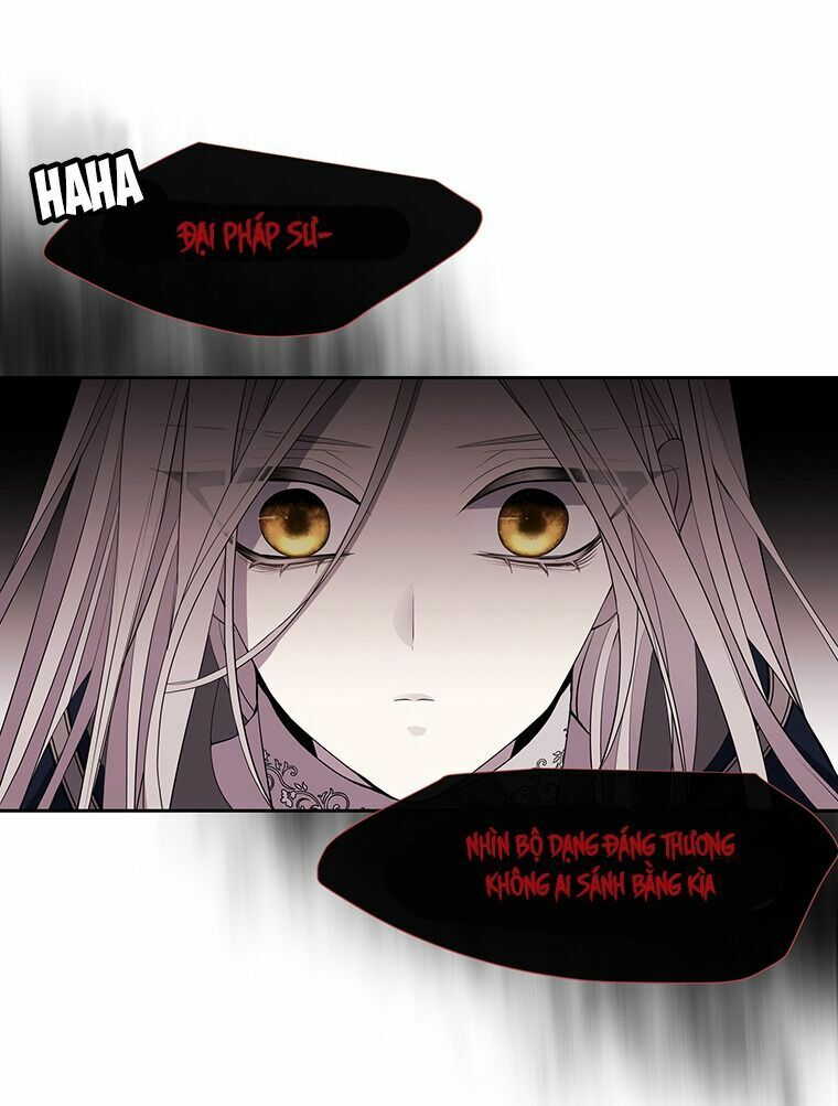 Năm Đại Đệ Tử Của Charlotte: Chapter 54