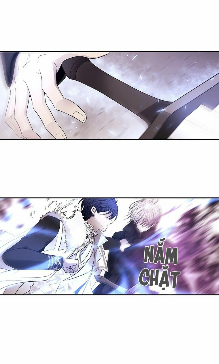 Năm Đại Đệ Tử Của Charlotte: Chapter 54