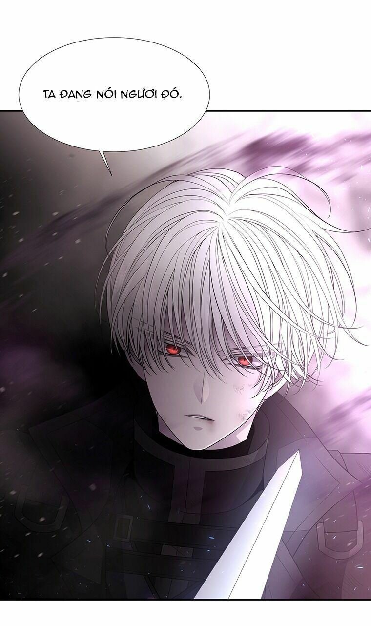 Năm Đại Đệ Tử Của Charlotte: Chapter 55