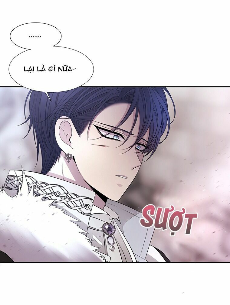 Năm Đại Đệ Tử Của Charlotte: Chapter 55