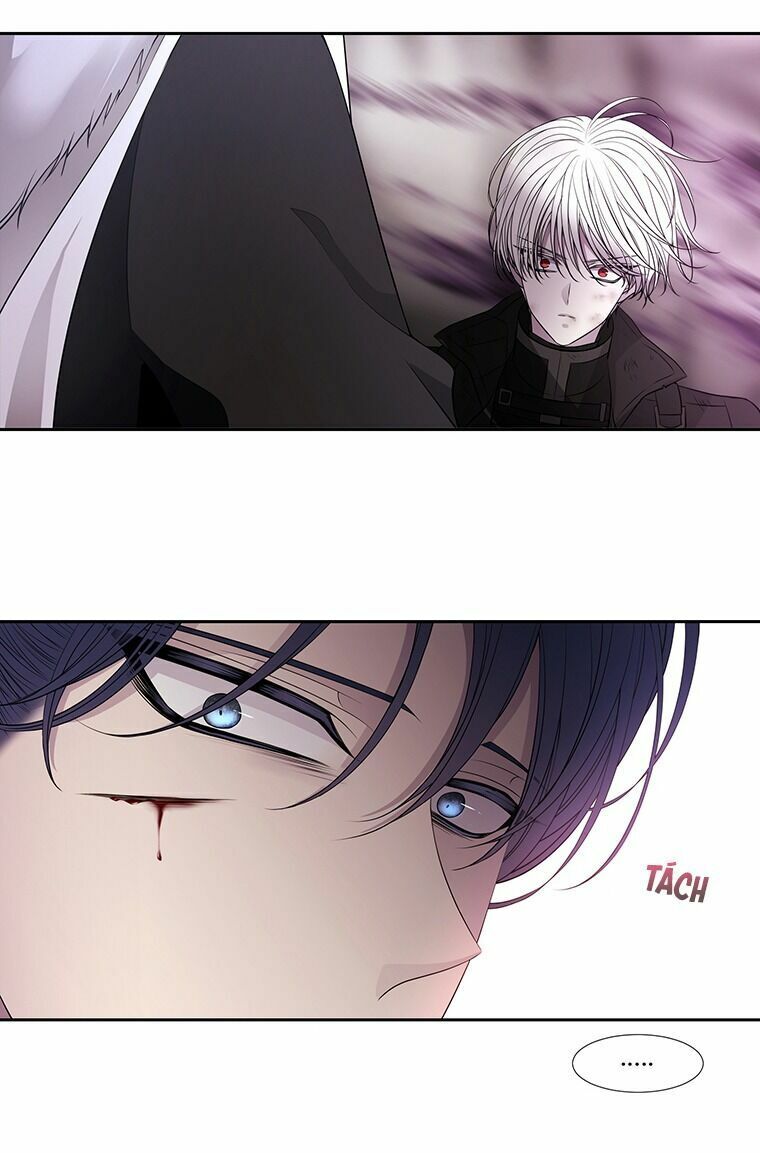 Năm Đại Đệ Tử Của Charlotte: Chapter 55