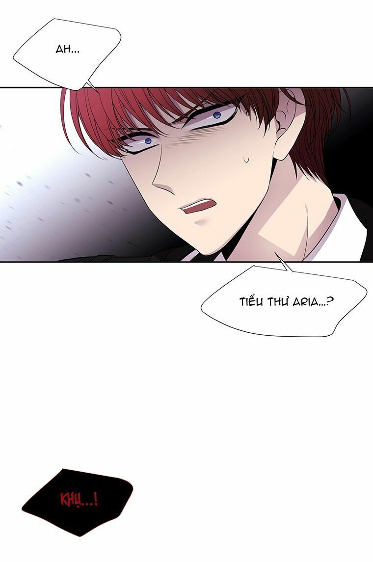 Năm Đại Đệ Tử Của Charlotte: Chapter 55