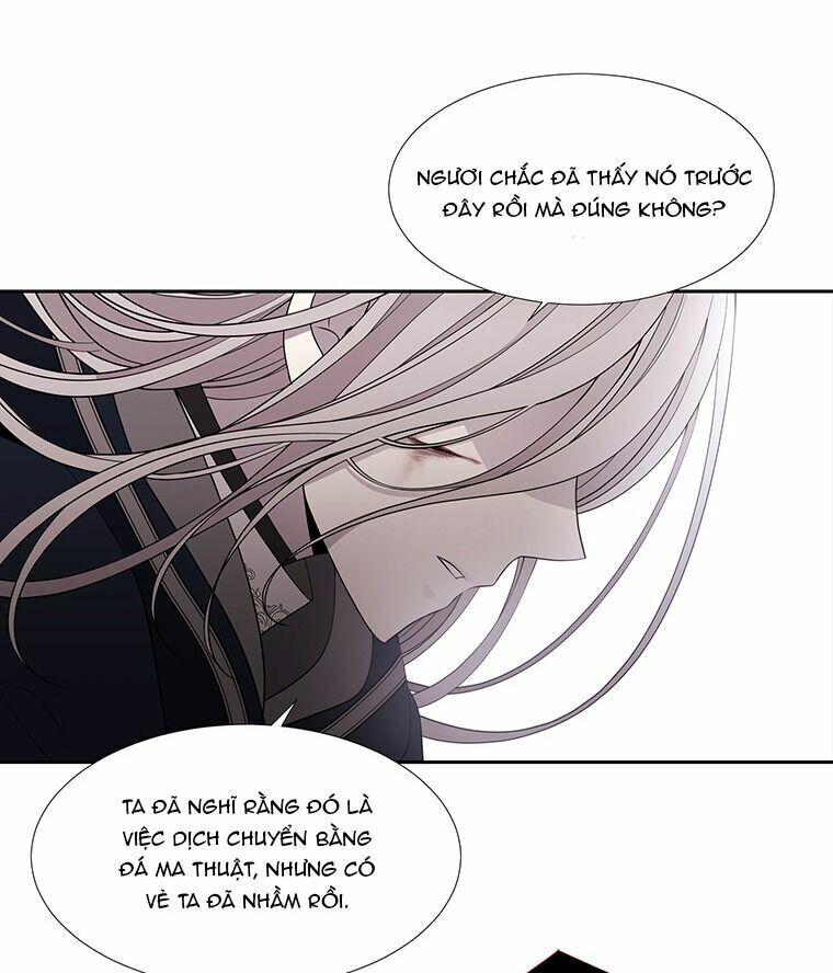 Năm Đại Đệ Tử Của Charlotte: Chapter 55