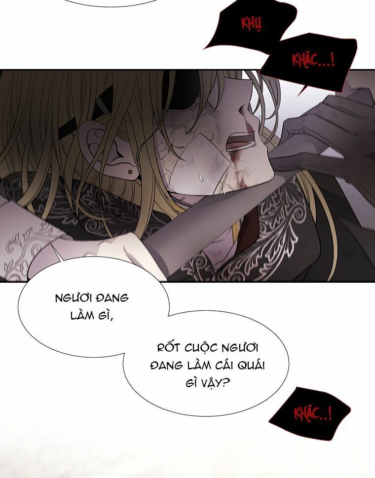 Năm Đại Đệ Tử Của Charlotte: Chapter 55