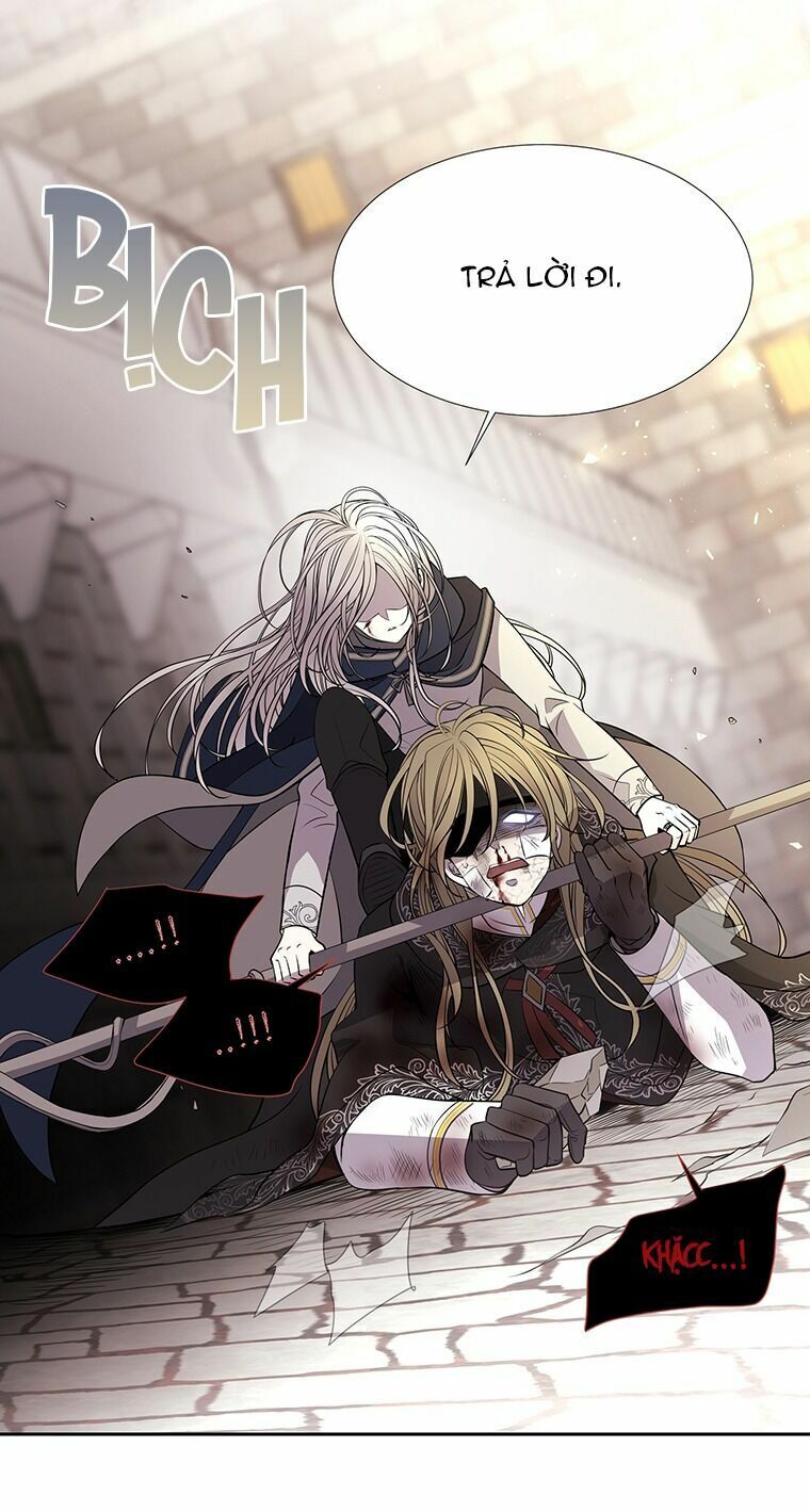 Năm Đại Đệ Tử Của Charlotte: Chapter 55