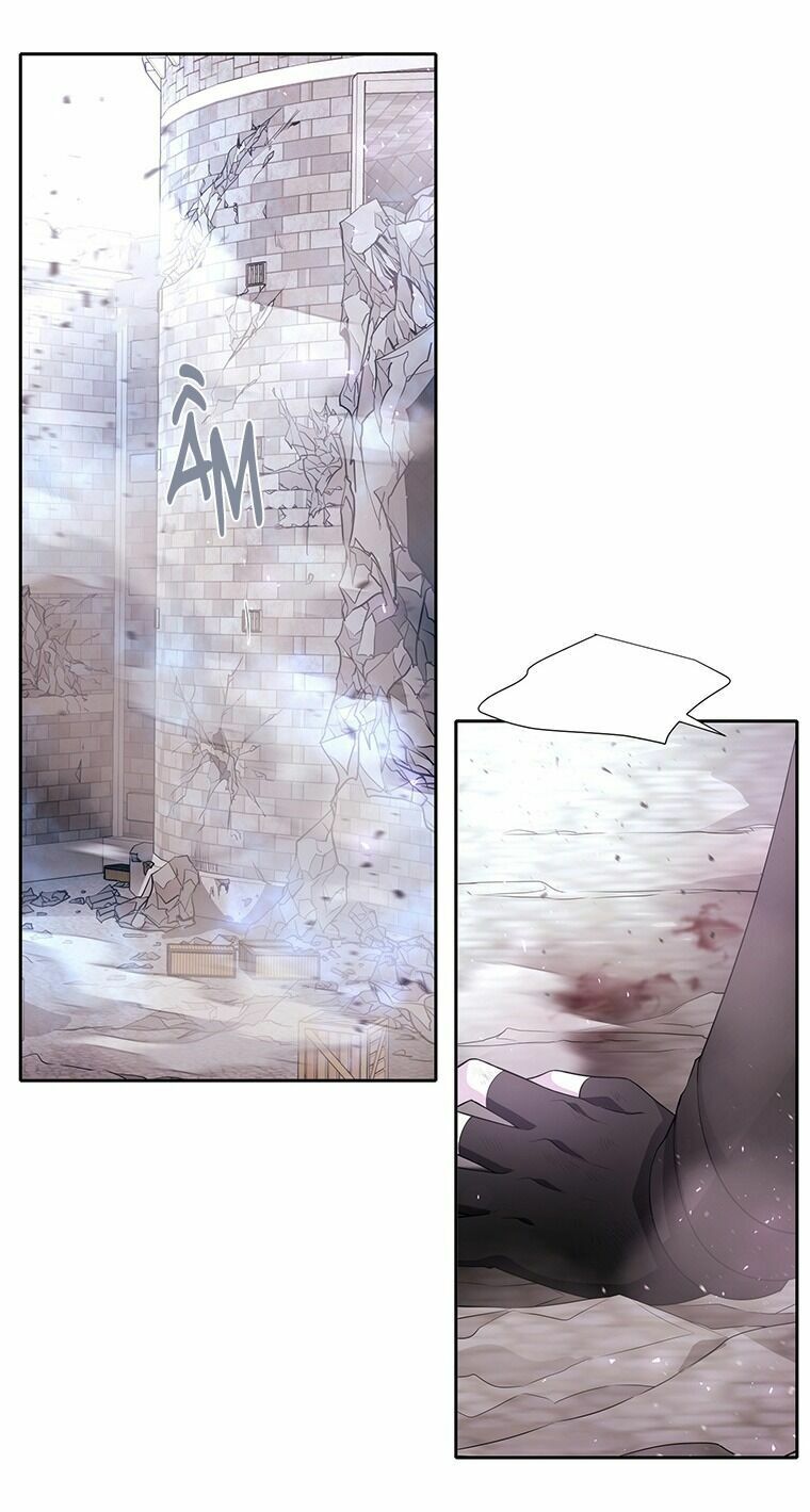 Năm Đại Đệ Tử Của Charlotte: Chapter 55