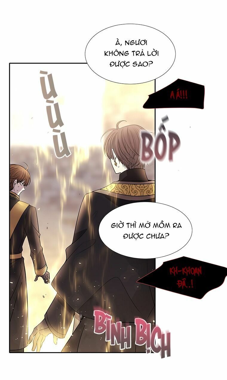 Năm Đại Đệ Tử Của Charlotte: Chapter 55