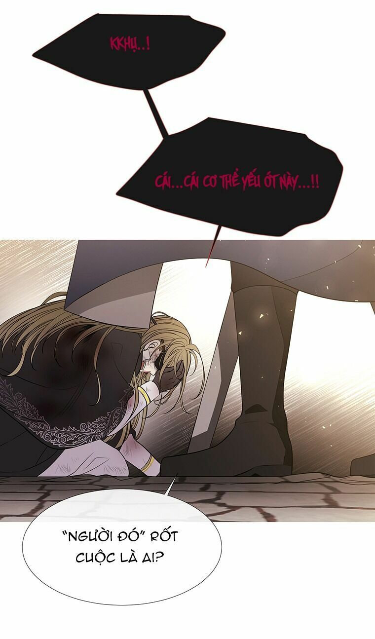 Năm Đại Đệ Tử Của Charlotte: Chapter 55